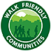 Walk Friendly Community Award Logo